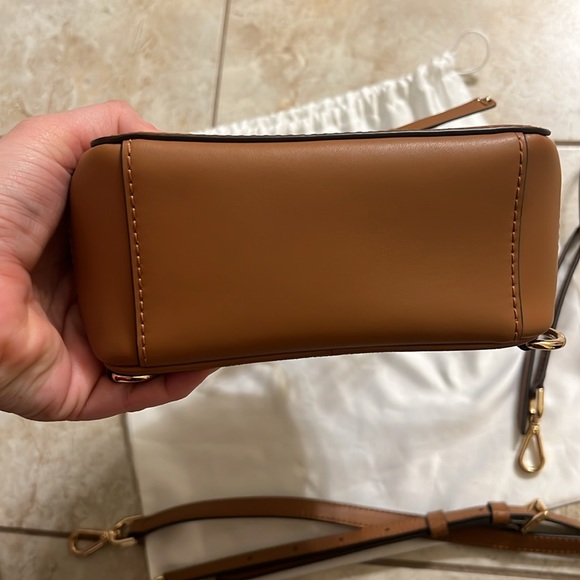 Michael Kors Mini Backpack - Picture 6 of 16